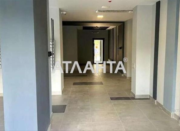 1-room apartment apartment by the address st. Prospekt Glushkova (area 0) - Atlanta.ua - photo 6