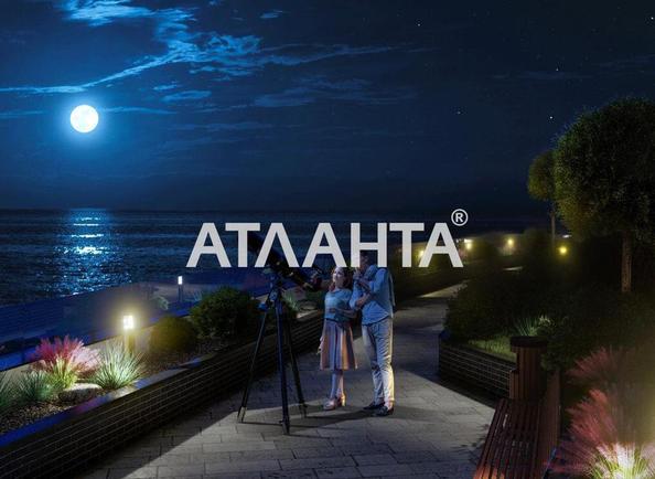 1-комнатная квартира по адресу Курортный пер. (площадь 30 м²) - Atlanta.ua - фото 4