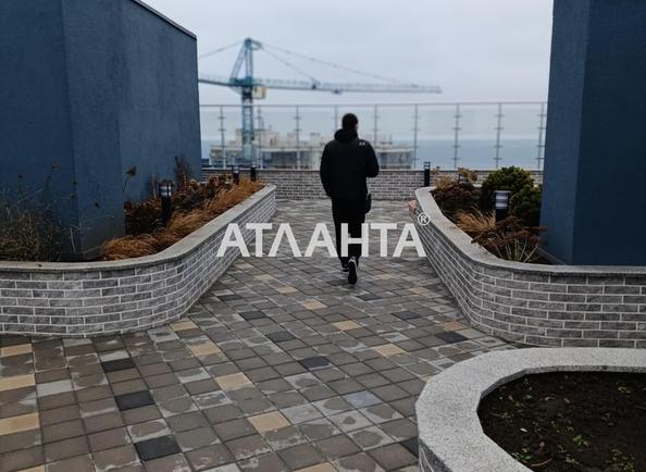 1-комнатная квартира по адресу Курортный пер. (площадь 30 м²) - Atlanta.ua - фото 5