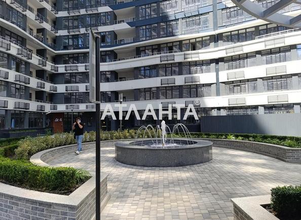 1-комнатная квартира по адресу Курортный пер. (площадь 30 м²) - Atlanta.ua - imageAlt 14