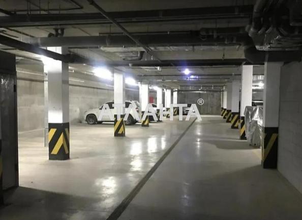 1-комнатная квартира по адресу Курортный пер. (площадь 30 м²) - Atlanta.ua - imageAlt 15