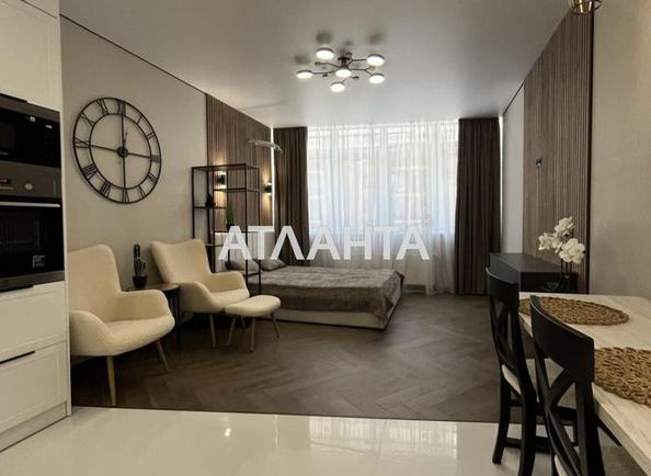 1-комнатная квартира по адресу Курортный пер. (площадь 30 м²) - Atlanta.ua - imageAlt 4