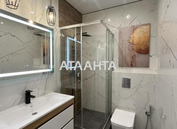 1-комнатная квартира по адресу Курортный пер. (площадь 30 м²) - Atlanta.ua - imageAlt 9