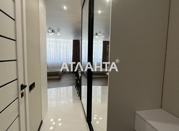 1-комнатная квартира по адресу Курортный пер. (площадь 30 м²) - Atlanta.ua - imageAlt 10