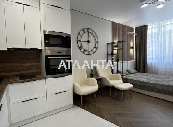 1-комнатная квартира по адресу Курортный пер. (площадь 30 м²) - Atlanta.ua - imageAlt 7