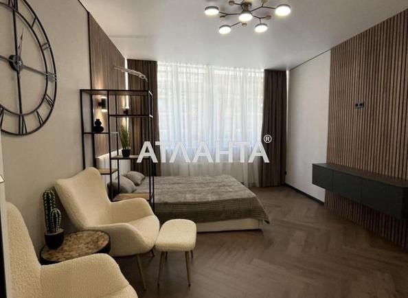 1-комнатная квартира по адресу Курортный пер. (площадь 30 м²) - Atlanta.ua - imageAlt 5