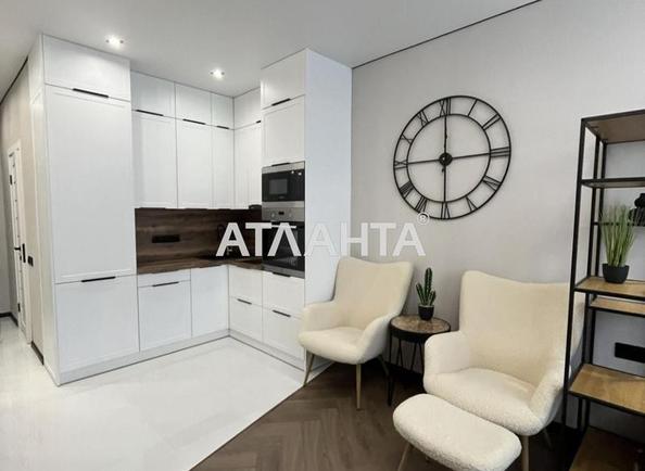 1-комнатная квартира по адресу Курортный пер. (площадь 30 м²) - Atlanta.ua - imageAlt 8