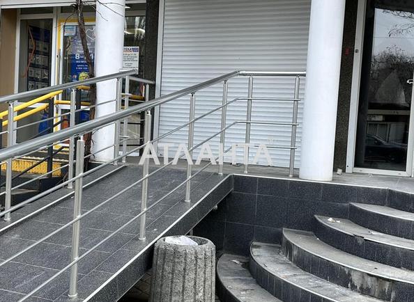 Commercial real estate at st. Filatova ak (area 91,4 m²) - Atlanta.ua - photo 2