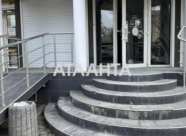 Commercial real estate at st. Filatova ak (area 91,4 m²) - Atlanta.ua - photo 3