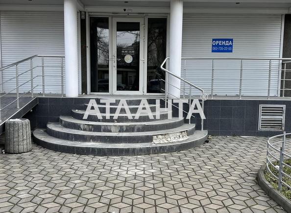 Commercial real estate at st. Filatova ak (area 91,4 m²) - Atlanta.ua - photo 4