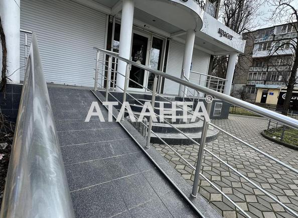 Commercial real estate at st. Filatova ak (area 91,4 m²) - Atlanta.ua - photo 5