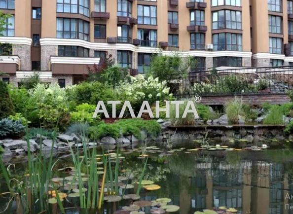 1-комнатная квартира по адресу ул. Пригородная (площадь 37,1 м²) - Atlanta.ua