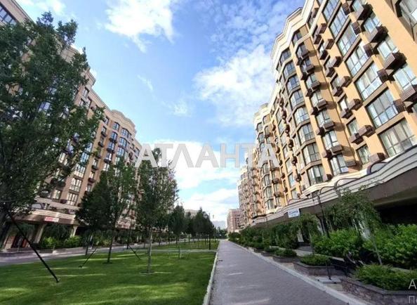 1-комнатная квартира по адресу ул. Пригородная (площадь 37,1 м²) - Atlanta.ua - фото 3