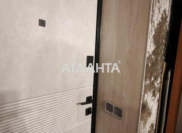 Комунальна квартира (площа 16,4 м²) - Atlanta.ua - фото 3