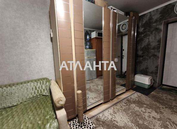 Комунальна квартира (площа 16,4 м²) - Atlanta.ua - фото 5