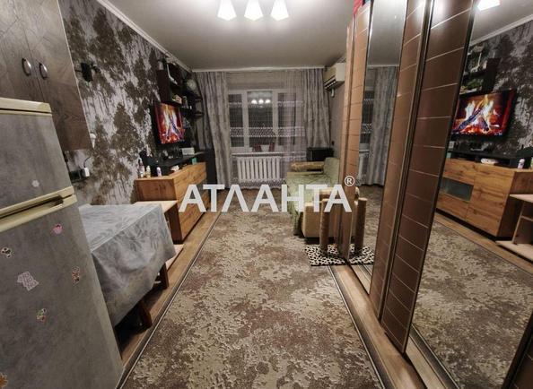 Комунальна квартира (площа 16,4 м²) - Atlanta.ua - фото 6