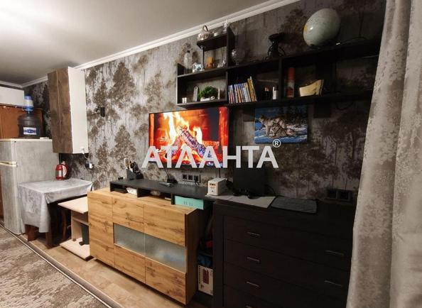 Комунальна квартира (площа 16,4 м²) - Atlanta.ua - фото 9