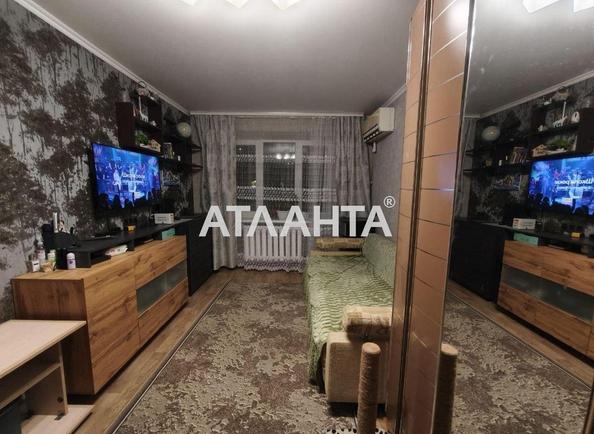 Комунальна квартира (площа 16,4 м²) - Atlanta.ua - фото 10