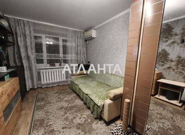 Комунальна квартира (площа 16,4 м²) - Atlanta.ua - фото 11