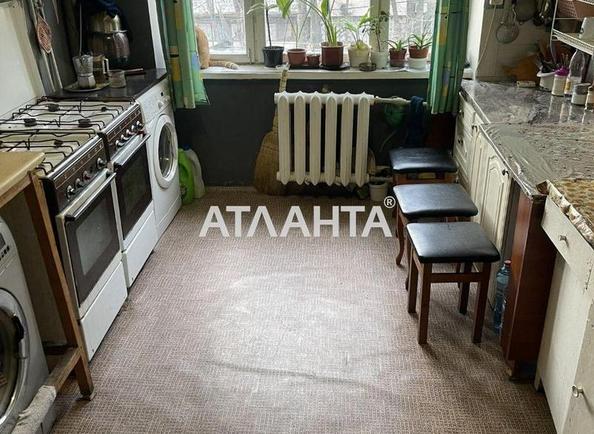 Комунальна квартира (площа 16,4 м²) - Atlanta.ua - фото 15