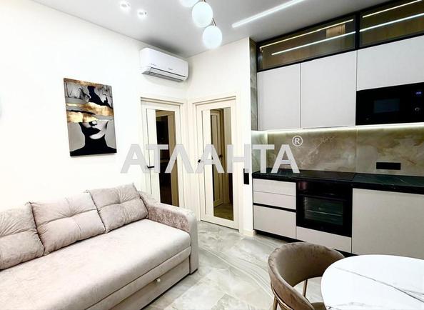 2-rooms apartment apartment by the address st. Krasnova (area 43 m²) - Atlanta.ua - photo 3