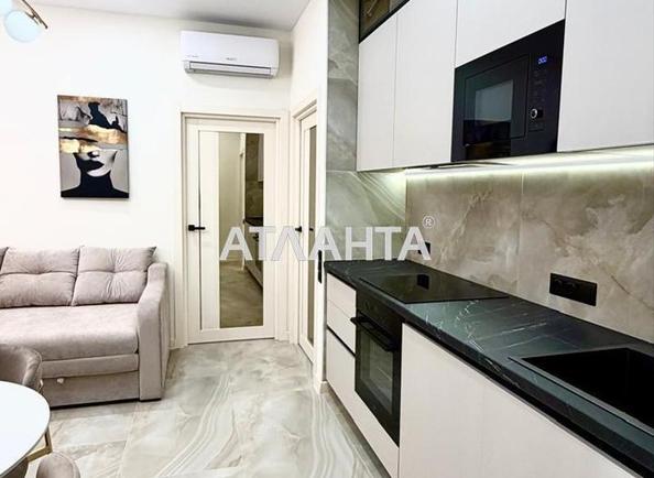 2-rooms apartment apartment by the address st. Krasnova (area 43 m²) - Atlanta.ua - photo 4