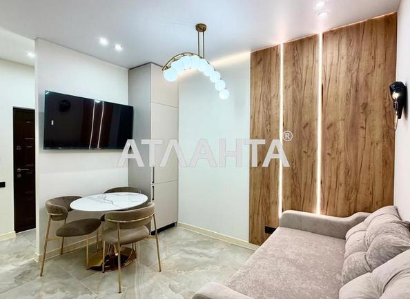 2-rooms apartment apartment by the address st. Krasnova (area 43 m²) - Atlanta.ua - photo 5