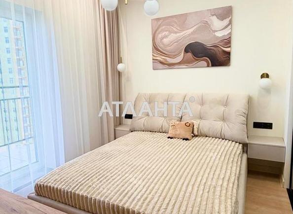 2-rooms apartment apartment by the address st. Krasnova (area 43 m²) - Atlanta.ua - photo 8