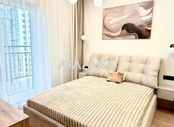 2-rooms apartment apartment by the address st. Krasnova (area 43 m²) - Atlanta.ua - photo 9