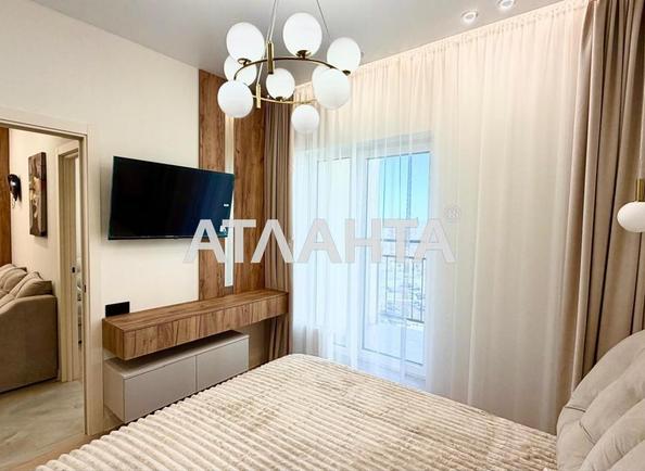 2-rooms apartment apartment by the address st. Krasnova (area 43 m²) - Atlanta.ua - photo 10
