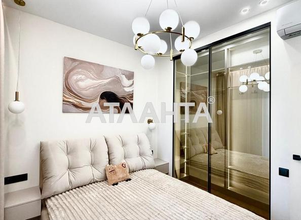 2-rooms apartment apartment by the address st. Krasnova (area 43 m²) - Atlanta.ua - photo 11