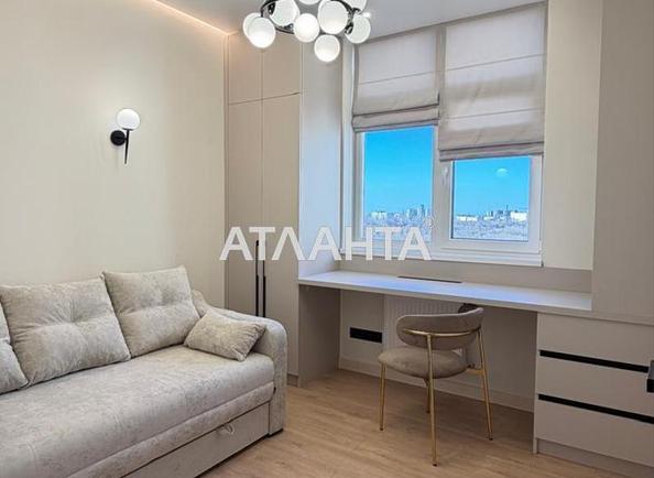2-rooms apartment apartment by the address st. Krasnova (area 43 m²) - Atlanta.ua - photo 18