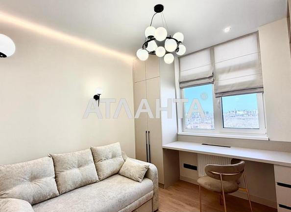 2-rooms apartment apartment by the address st. Krasnova (area 43 m²) - Atlanta.ua - photo 19