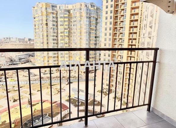 2-rooms apartment apartment by the address st. Krasnova (area 43 m²) - Atlanta.ua - photo 21