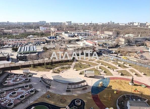 2-rooms apartment apartment by the address st. Krasnova (area 43 m²) - Atlanta.ua - photo 22