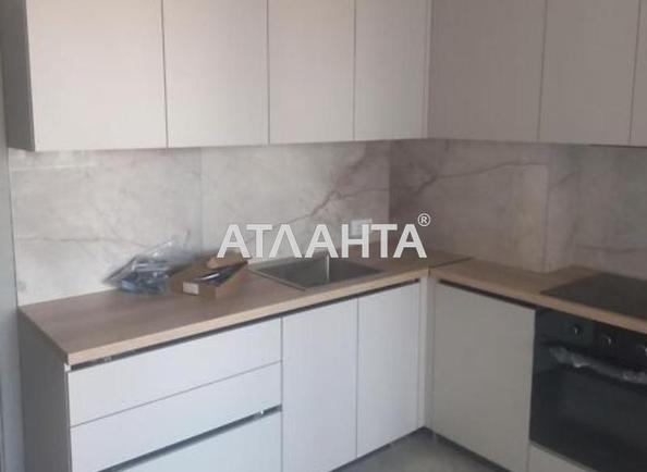 1-кімнатна квартира за адресою вул. Миколаївська (площа 42,5 м²) - Atlanta.ua