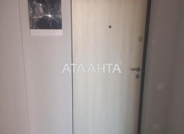 1-кімнатна квартира за адресою вул. Миколаївська (площа 42,5 м²) - Atlanta.ua - фото 4