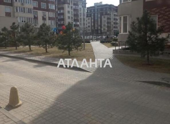 1-кімнатна квартира за адресою вул. Миколаївська (площа 42,5 м²) - Atlanta.ua - фото 9