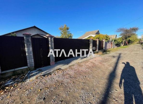 Дом по адресу ул. Степовая (площадь 100 м²) - Atlanta.ua - фото 2