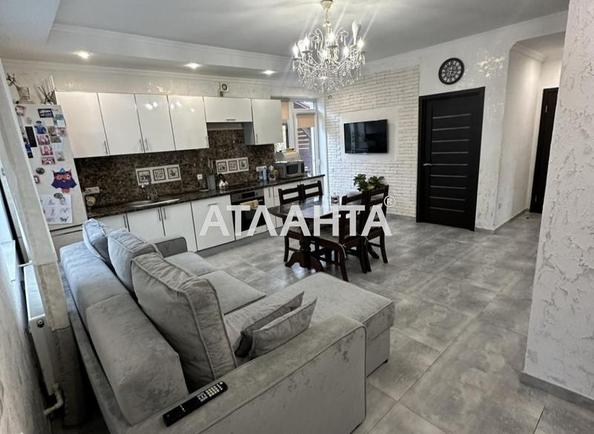 Дом по адресу ул. Степовая (площадь 100 м²) - Atlanta.ua - фото 3