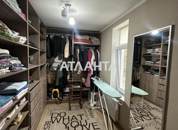 Дом по адресу ул. Степовая (площадь 100 м²) - Atlanta.ua - фото 5