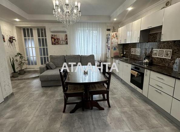 Дом по адресу ул. Степовая (площадь 100 м²) - Atlanta.ua - фото 9