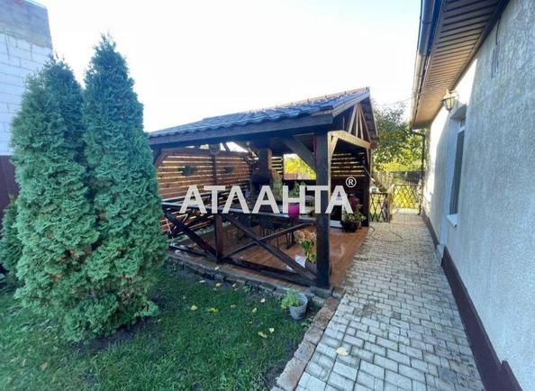 Дом по адресу ул. Степовая (площадь 100 м²) - Atlanta.ua - фото 12