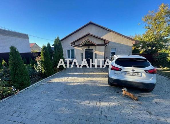 Дом по адресу ул. Степовая (площадь 100 м²) - Atlanta.ua