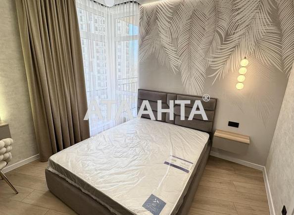 1-кімнатна квартира за адресою вул. Краснова (площа 43 м²) - Atlanta.ua - фото 6