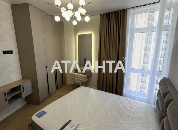 1-кімнатна квартира за адресою вул. Краснова (площа 43 м²) - Atlanta.ua - фото 7