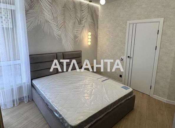 1-кімнатна квартира за адресою вул. Краснова (площа 43 м²) - Atlanta.ua - фото 8