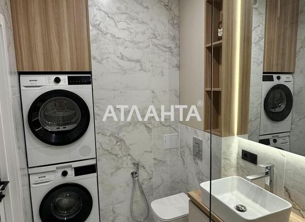 1-кімнатна квартира за адресою вул. Краснова (площа 43 м²) - Atlanta.ua - фото 9