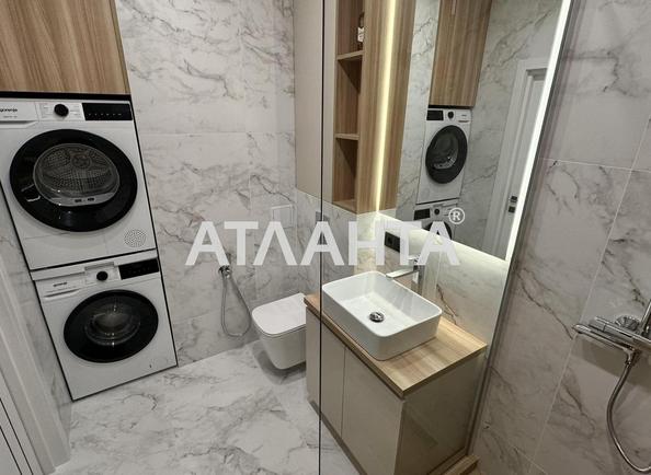 1-кімнатна квартира за адресою вул. Краснова (площа 43 м²) - Atlanta.ua - фото 11