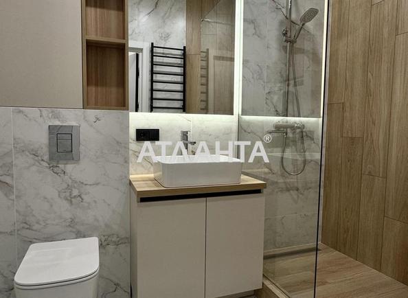 1-кімнатна квартира за адресою вул. Краснова (площа 43 м²) - Atlanta.ua - фото 12